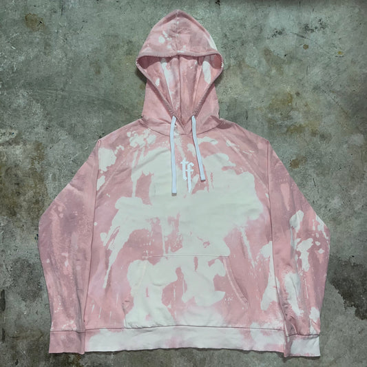 THIRTEEN FIGURES ‘INTER MIAMI’ HOODIE