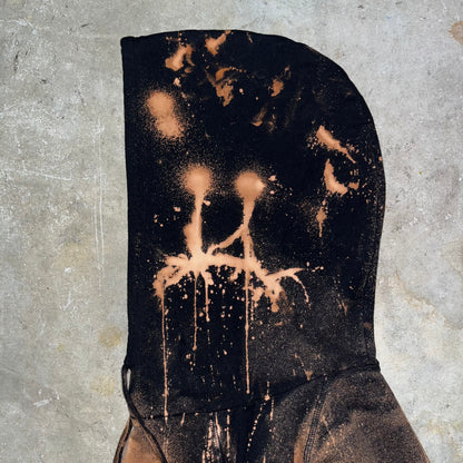 THIRTEEN FIGURES ‘NIGHTMARE’ HOODIE