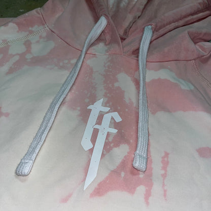 THIRTEEN FIGURES ‘INTER MIAMI’ HOODIE