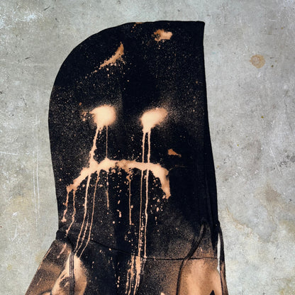 THIRTEEN FIGURES ‘NIGHTMARE’ HOODIE