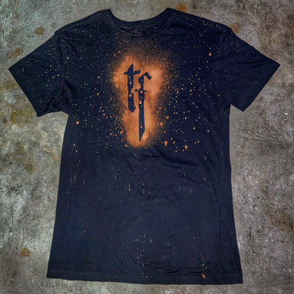 THIRTEEN FIGURES ‘SMILEY FACE’ SHIRT