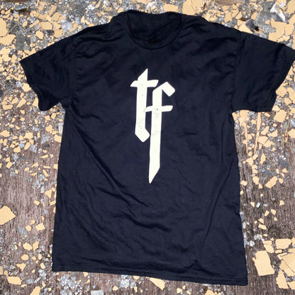 THIRTEEN FIGURES 'BROKEN' SHIRT